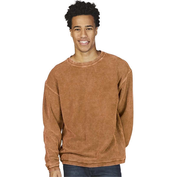 Camden 100% cotton pullover sweatshirt.... from ASI 44620 Charles River Apparel