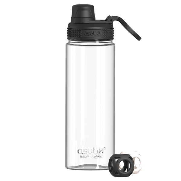 24 oz BPA Free, Shock Resistant, Shaker and workout bottle... from ASI 31518 ADNART