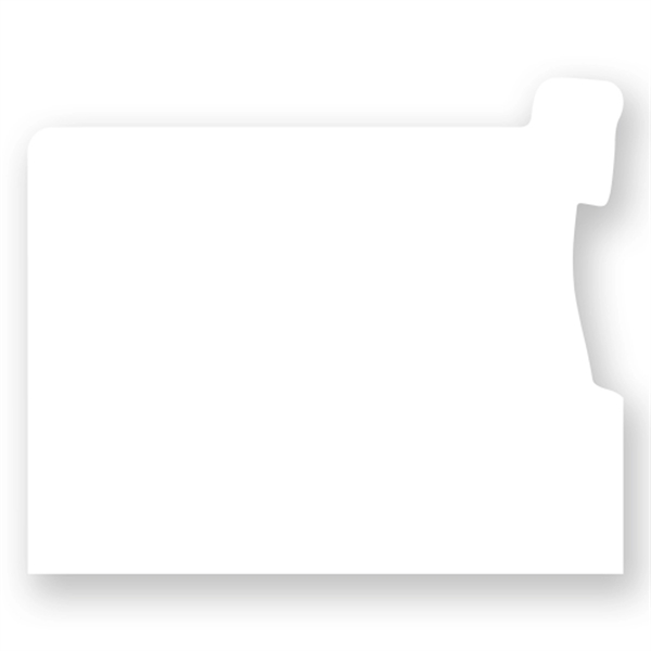 Stick'em Calendar Pad with a toothbrush on it.... from ASI 93520 Ventura Inc