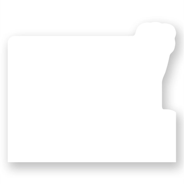 Stick'em Calendar Pad with a tooth on it.... from ASI 93520 Ventura Inc