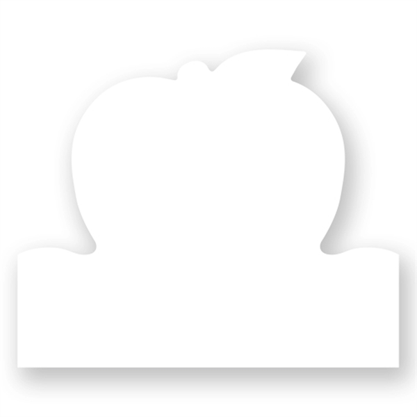 Apple Shape Stick'em Calendar Pads.... from ASI 93520 Ventura Inc