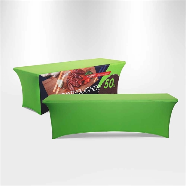 Standard stretch full coverage table cover.... from ASI 66230 Landes Inc