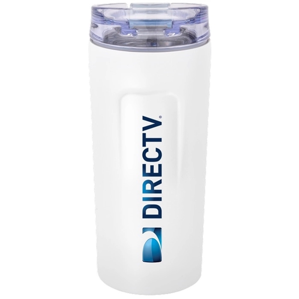 Urban Peak® 17 oz Staple Trail Vacuum Tumbler... from ASI 89320 Starline USA Inc