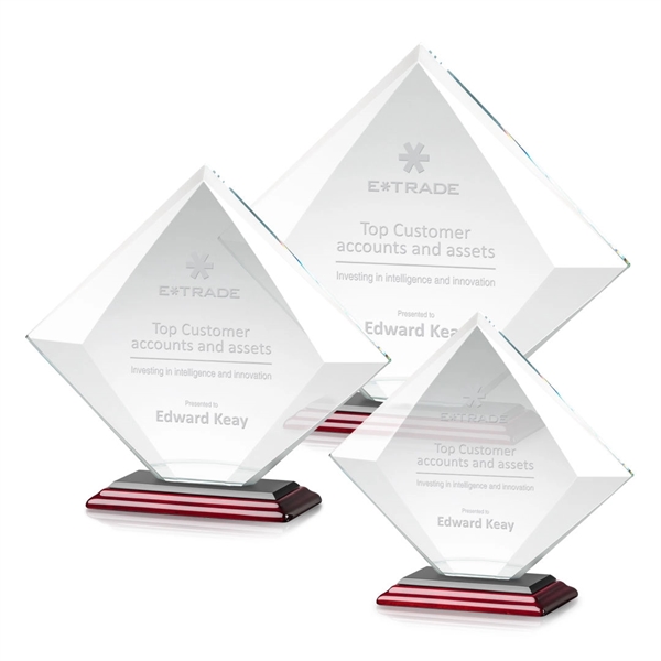 Teston Award - Albion... from ASI 84592 St Regis Group / St Regis