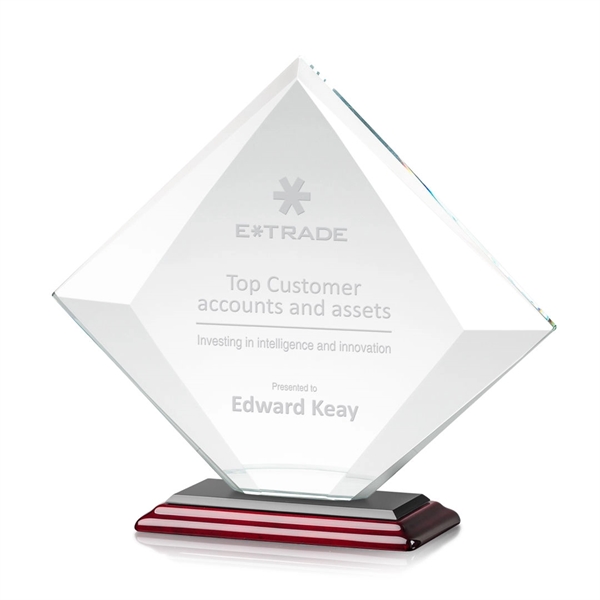 Teston Award - Albion... from ASI 84592 St Regis Group / St Regis