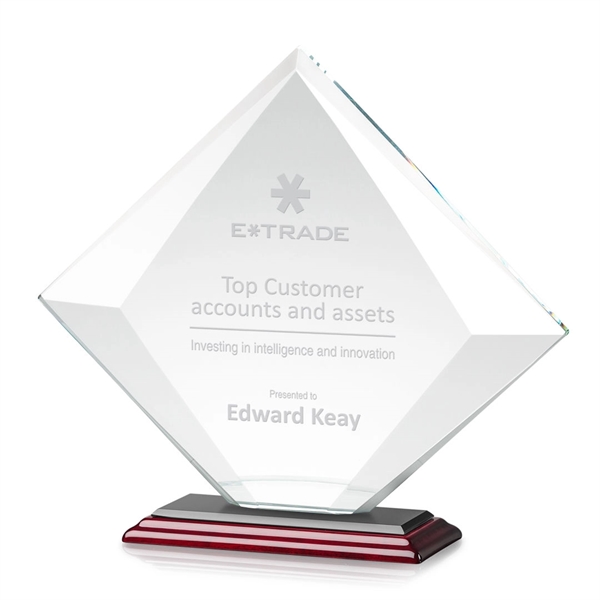 Teston Award - Albion... from ASI 84592 St Regis Group / St Regis