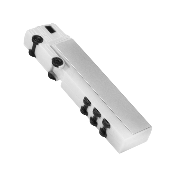 5 Color Silkscreen Imprint, Virtual Proof, PMS Printing, Data Upload, Tier... from ASI 74741 NVS Promo Designs, Inc. / NVS Promo