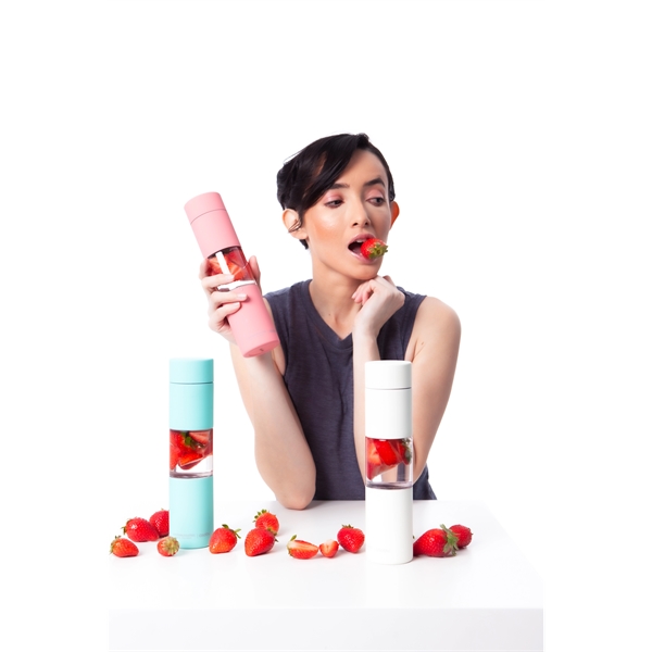 Insulated Stainless Steel Bottle.... from ASI 31518 ADNART