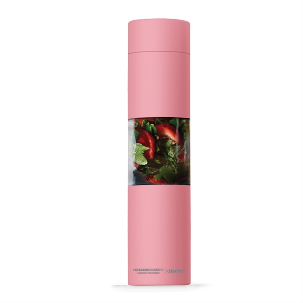 Insulated Stainless Steel Bottle.... from ASI 31518 ADNART