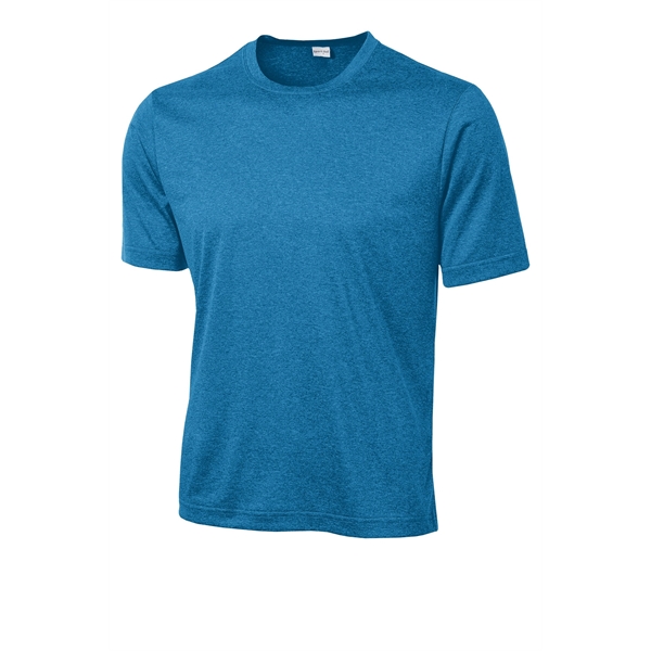 Sport-Tek Tall Heather Contender Tee.... from ASI 84863 SanMar