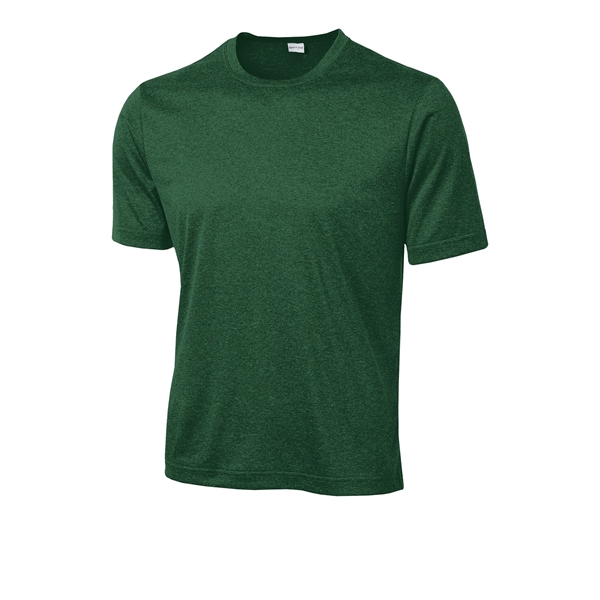 Sport-Tek Tall Heather Contender Tee.... from ASI 84863 SanMar