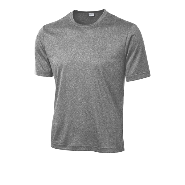 Sport-Tek Tall Heather Contender Tee.... from ASI 84863 SanMar