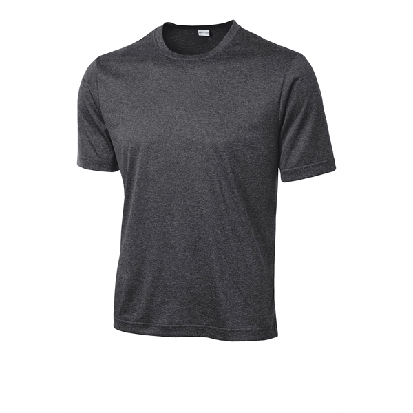 Sport-Tek Tall Heather Contender Tee.... from ASI 84863 SanMar
