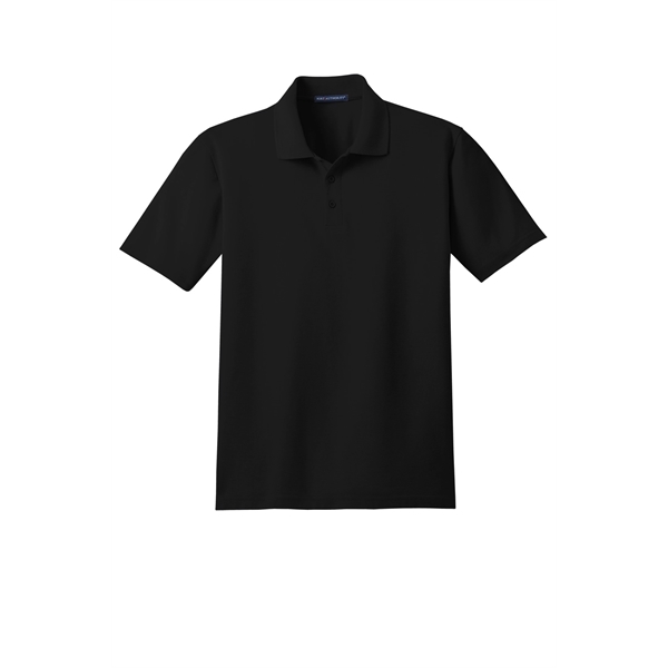 Port Authority Tall Stain-Resistant Polo.... from ASI 84863 SanMar