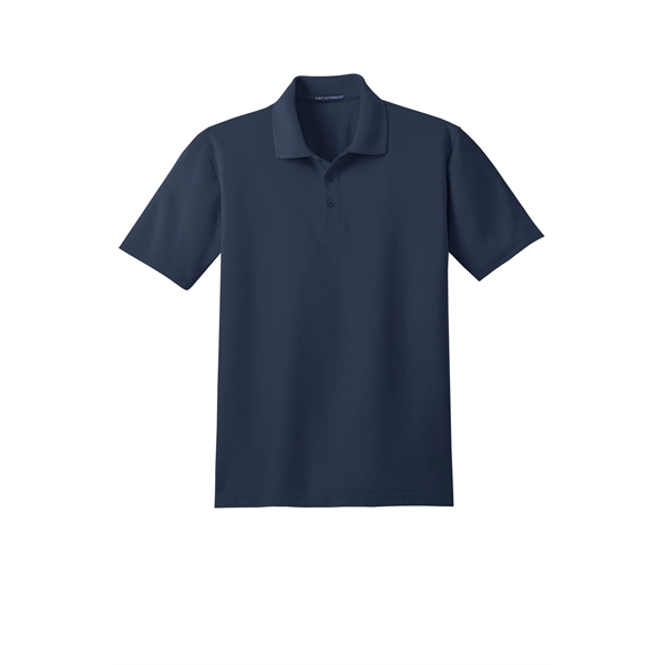 Port Authority Tall Stain-Resistant Polo.... from ASI 84863 SanMar