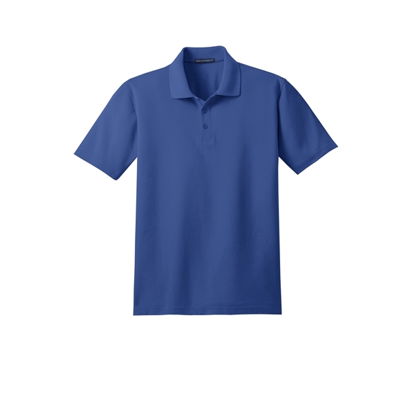 Port Authority Tall Stain-Resistant Polo.... from ASI 84863 SanMar