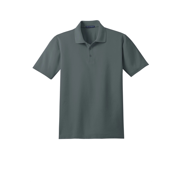 Port Authority Tall Stain-Resistant Polo.... from ASI 84863 SanMar