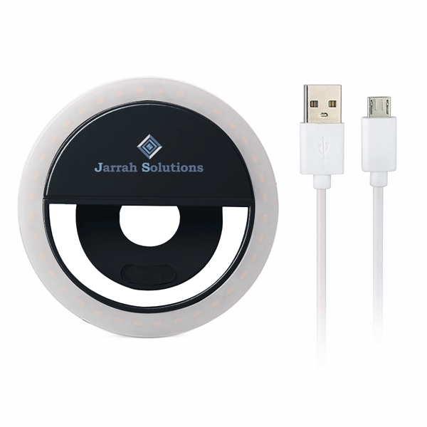 Online meeting adjustable vanity light to provide the best light for... from ASI 61125 Hit Promotional Products / Hit®