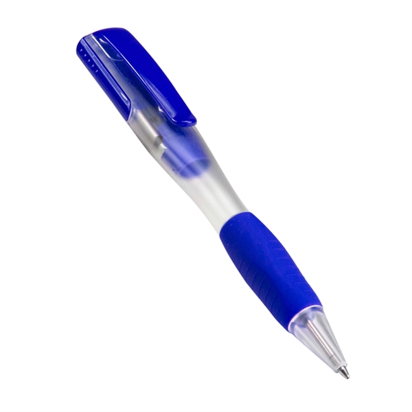 5 Color Silkscreen Imprint, Virtual Proof, PMS Printing, Data Upload, Tier... from ASI 74741 NVS Promo Designs, Inc. / NVS Promo