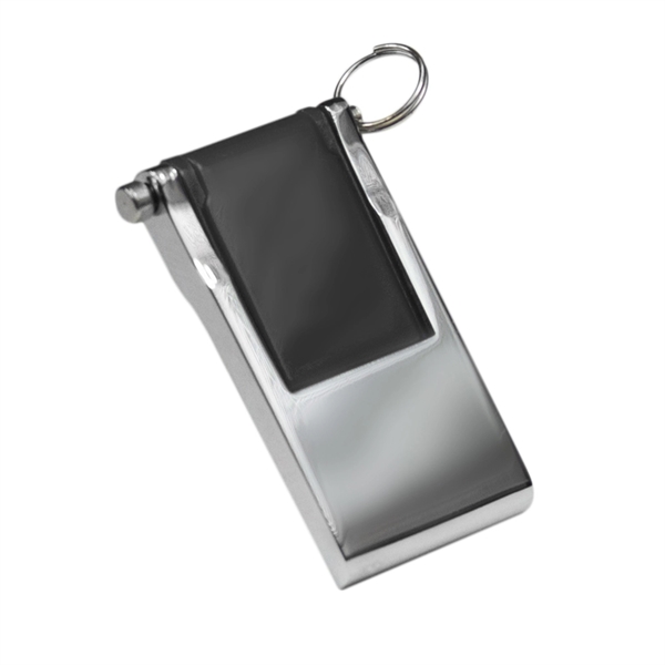 This Mini USB drive blends right in and is compact enough... from ASI 74741 NVS Promo Designs, Inc. / NVS Promo