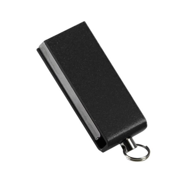 This Mini USB drive blends right in and is compact enough... from ASI 74741 NVS Promo Designs, Inc. / NVS Promo