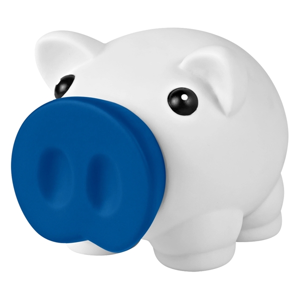 Mini prosperous piggy bank.... from ASI 61125 Hit Promotional Products / Hit®
