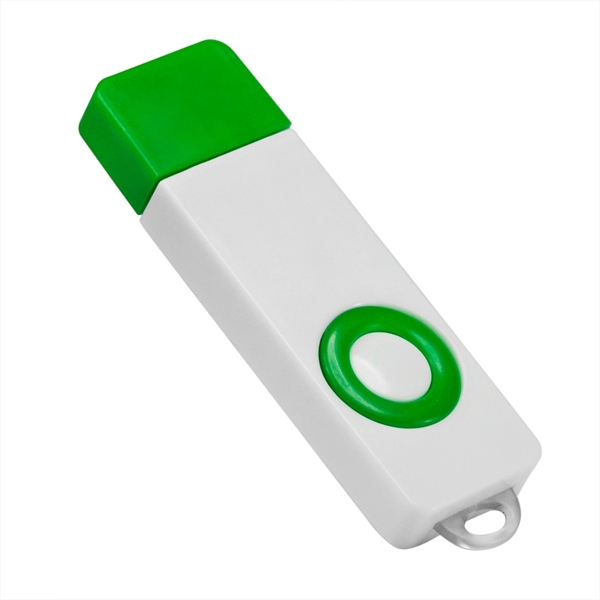 Large imprint on one side, a rubbing area and second imprint... from ASI 74741 NVS Promo Designs, Inc. / NVS Promo