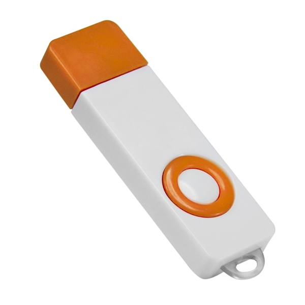 Large imprint on one side, a rubbing area and second imprint... from ASI 74741 NVS Promo Designs, Inc. / NVS Promo