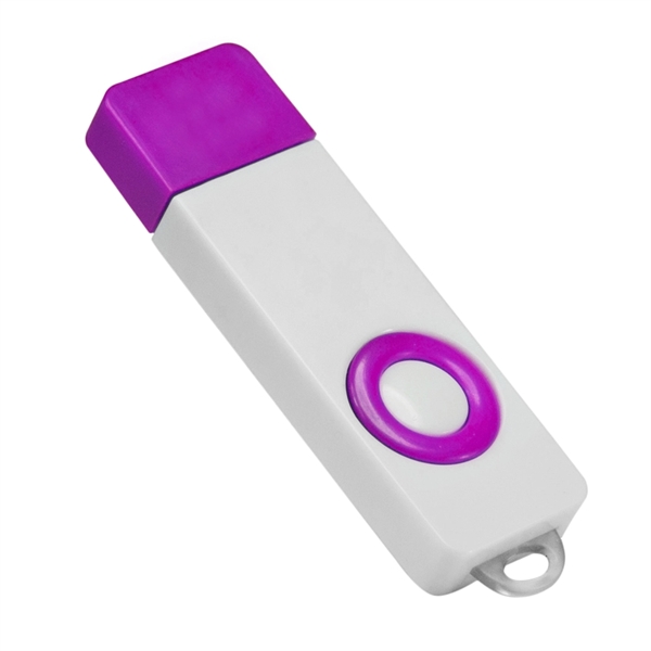 Large imprint on one side, a rubbing area and second imprint... from ASI 74741 NVS Promo Designs, Inc. / NVS Promo