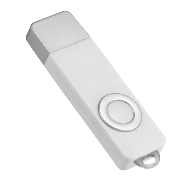 Large imprint on one side, a rubbing area and second imprint... from ASI 74741 NVS Promo Designs, Inc. / NVS Promo