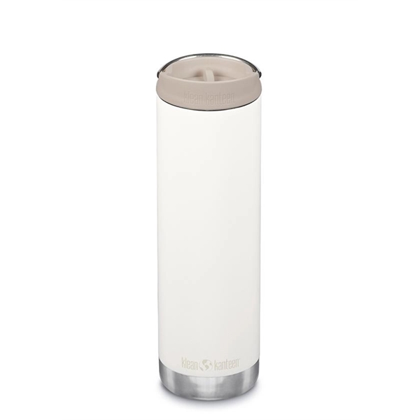 Klean Kanteen® Insulated TKWide 20 oz with Cafe Cap... from ASI 72657 Active Life Promo / Apres Ski