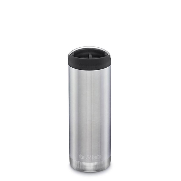 Klean Kanteen® Insulated TKWide 16oz with Cafe Cap... from ASI 72657 Active Life Promo / Apres Ski