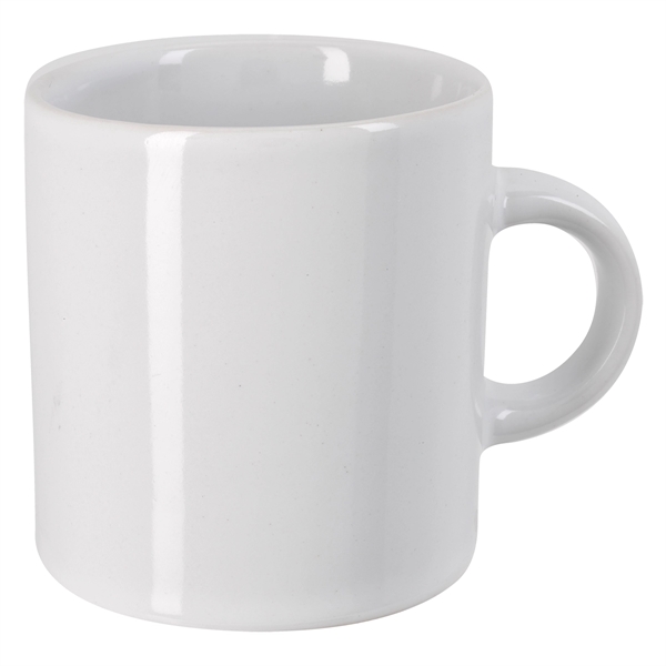 3 oz. 2 1/2" espresso cup made of ceramic and available... from ASI 61125 Hit Promotional Products / Hit®