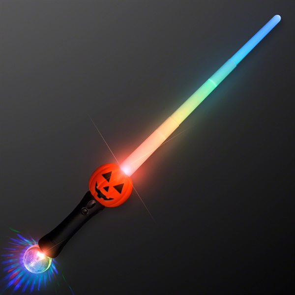 Light Up Holiday Expandable Sword Toys; Blank and Imprinted Pricing... from ASI 34194 ALightPromos