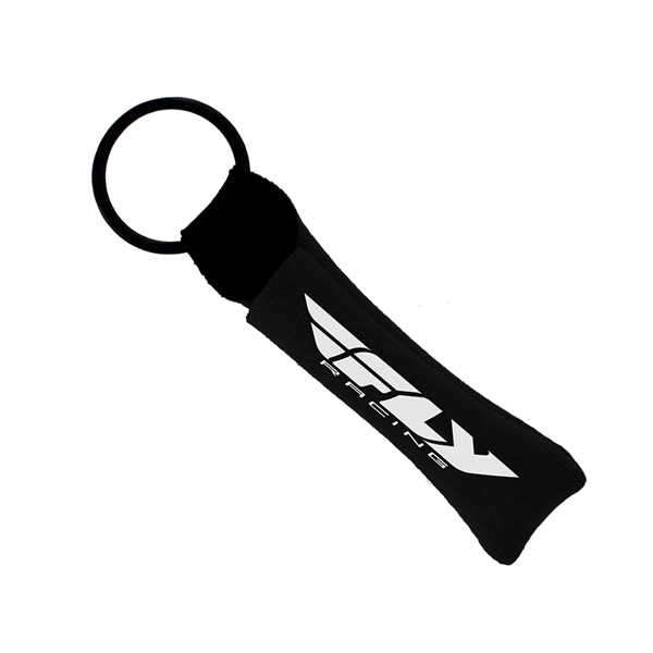 2 3/8" x 1" neoprene lip balm sleeve with a split... from ASI 88060 Snugz/USA Inc / SnugZ USA®