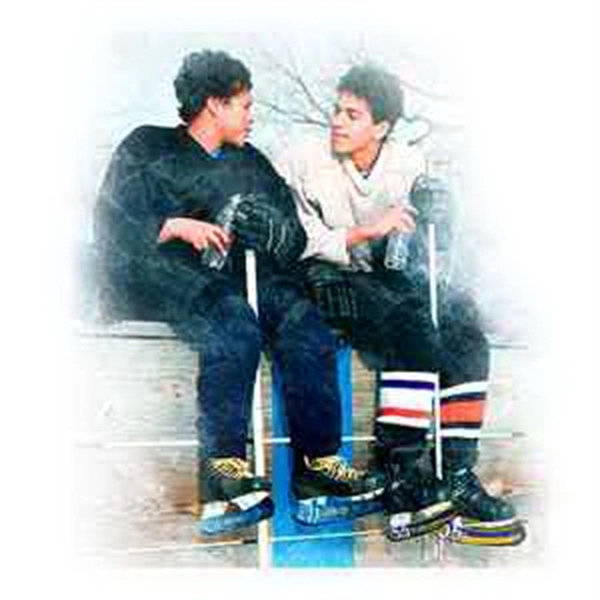 Skate Guard, Youth. Sold In Pairs.... from ASI 93987 Martini-Vispak Inc. / Insane Products Vispak