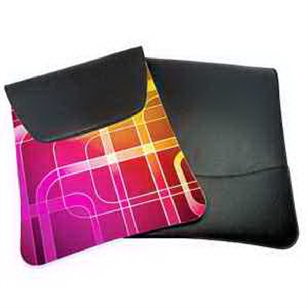 STYLISHSLIP COVERS WITH VELCRO® CLOSURE FITS MOST TABLETS AND OFFERS GOOD... from ASI 93987 Martini-Vispak Inc. / Insane Products Vispak