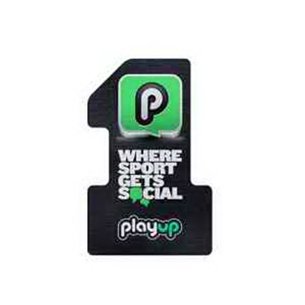 #1 FAN DIGI MATE MOBILE SCREEN CLEANER. THE PERECT PROMOTIONAL PRODUCT... from ASI 93987 Martini-Vispak Inc. / Insane Products Vispak