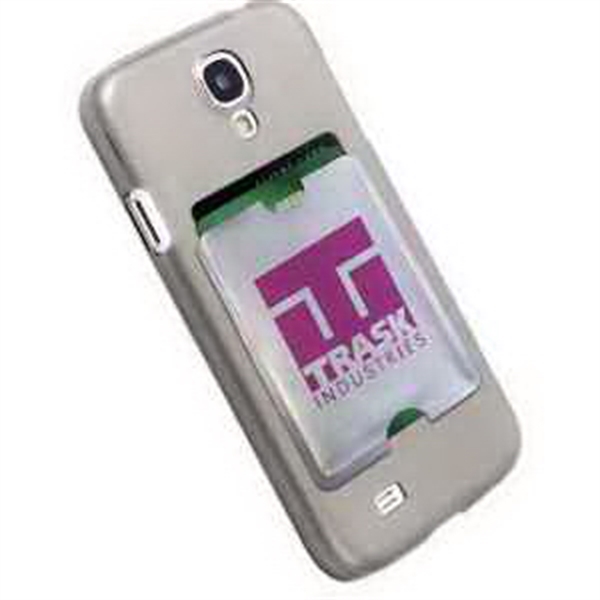 Protect credit, bank and ID cards embedded with a wireless chip,... from ASI 93987 Martini-Vispak Inc. / Insane Products Vispak