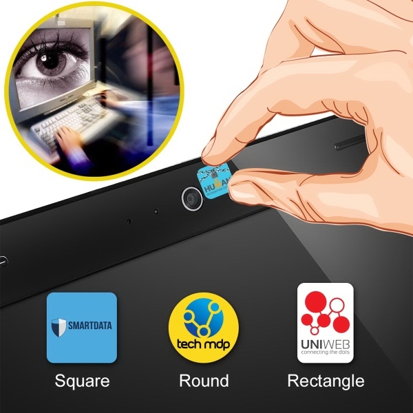 Digi-Mates WebCam Cover.... from ASI 93987 Martini-Vispak Inc. / Insane Products Vispak