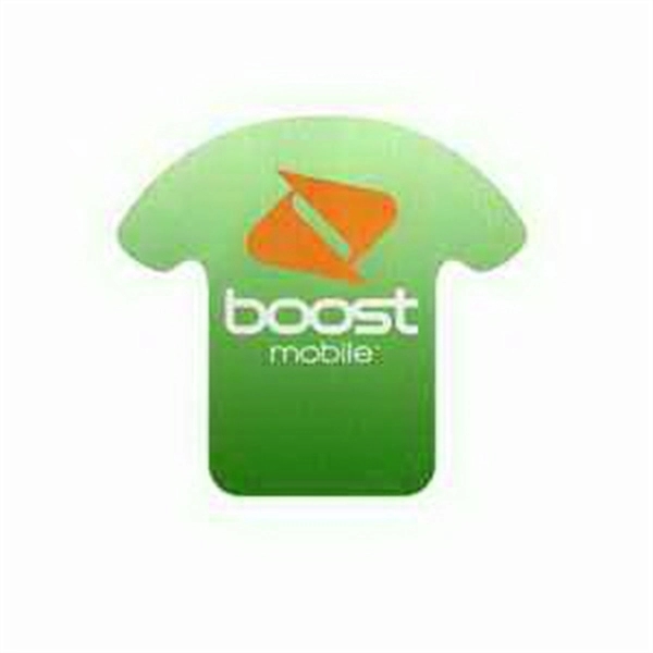 T-shirt Digi Mate mobile screen cleaner. The perfect promotional product to... from ASI 93987 Martini-Vispak Inc. / Insane Products Vispak