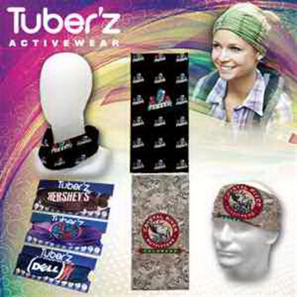 Tuber'z™ Summer... from ASI 93987 Martini-Vispak Inc. / Insane Products Vispak