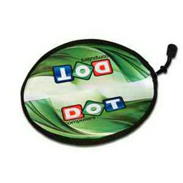 Travel product.great for small electronics, opens up as a mouse pad!... from ASI 93987 Martini-Vispak Inc. / Insane Products Vispak