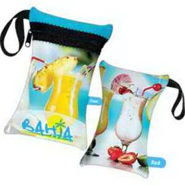 X-Large case. Great for hand held product storage. Made with PRF... from ASI 93987 Martini-Vispak Inc. / Vispak