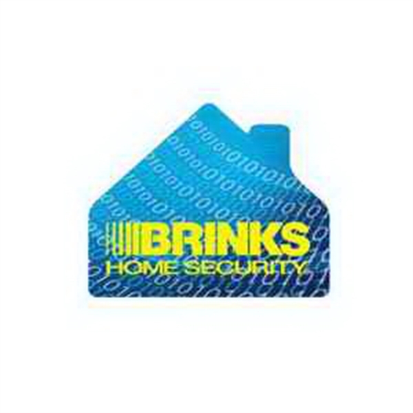 HOUSE DIGI MATE MOBILE SCREEN CLEANER. THE PERFECT PROMOTIONAL PRODUCT TO... from ASI 93987 Martini-Vispak Inc. / Insane Products Vispak