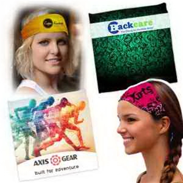 nisex. Seamless, Perfect for all kinds of activities. UV protection, Great... from ASI 93987 Martini-Vispak Inc. / Insane Products Vispak