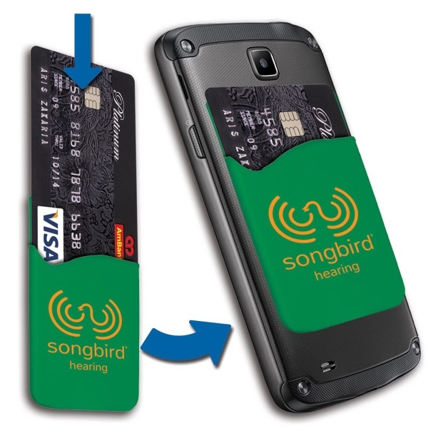 Great for everyone who has a cellphone and wants to minimize... from ASI 93987 Martini-Vispak Inc. / Insane Products Vispak