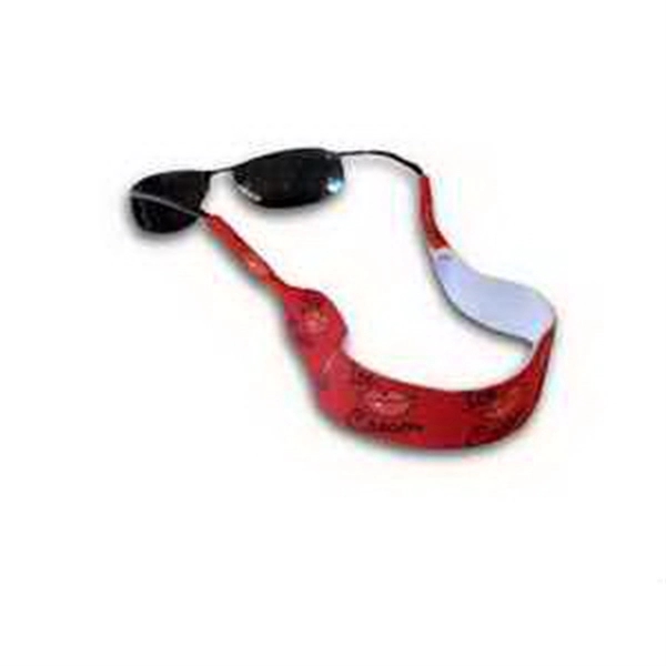 SOFT COMFORT FIT NEOPRENE EYEWEAR RETAINER IS A GREAT ADVERTISING AND... from ASI 93987 Martini-Vispak Inc. / Insane Products Vispak