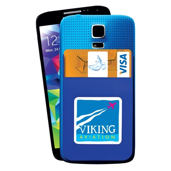 Can hold 2 cards. Will not demagnetize your cards. Fits most... from ASI 93987 Martini-Vispak Inc. / Insane Products Vispak