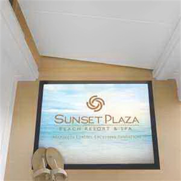 WELCOME MAT... from ASI 93987 Martini-Vispak Inc. / Insane Products Vispak